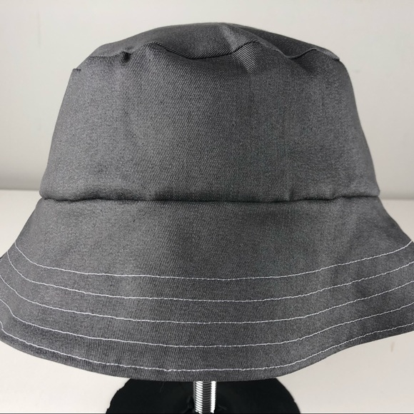 Ohio State Buckeyes Pop Art Graffiti Bucket Hat - Picture 6 of 7